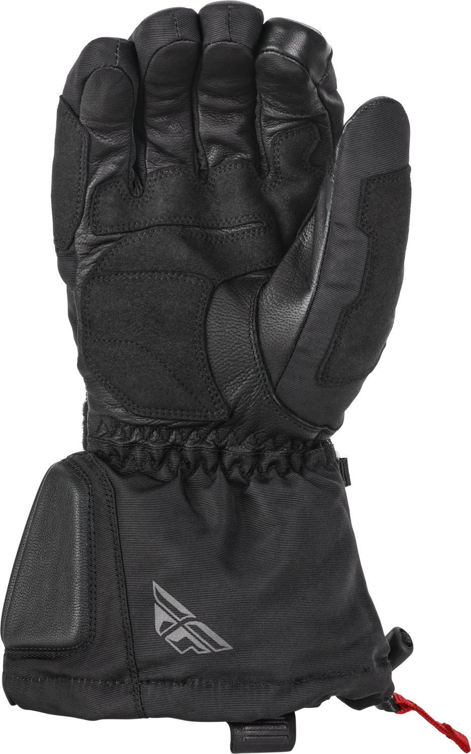 Aurora Gloves Black Lg