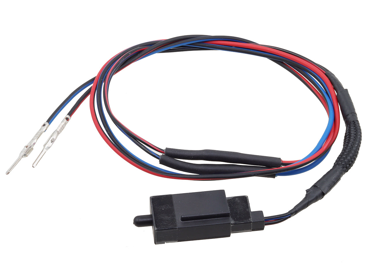 Throttle Switch Pol