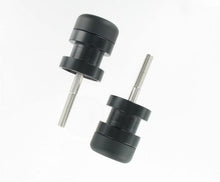 RhinoMoto Bar Ends For Bar End Mirrors for Ducati with OE Adapters