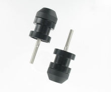 RhinoMoto Bar Ends For Bar End Mirrors for Ducati with OE Adapters