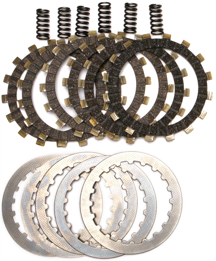 Clutch Set Drc28