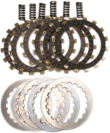 Clutch Set Drc28