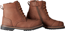 Roadster 3 Ce Boot Brown Waterproof Sz 9
