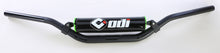 Controlled Flex Technology 1 1/8" Handlebar Green