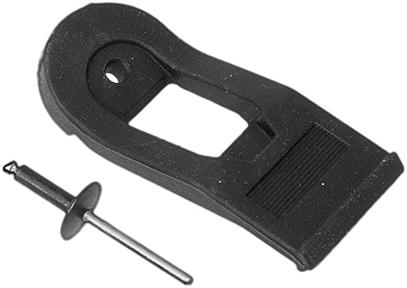 Rear Latch S D