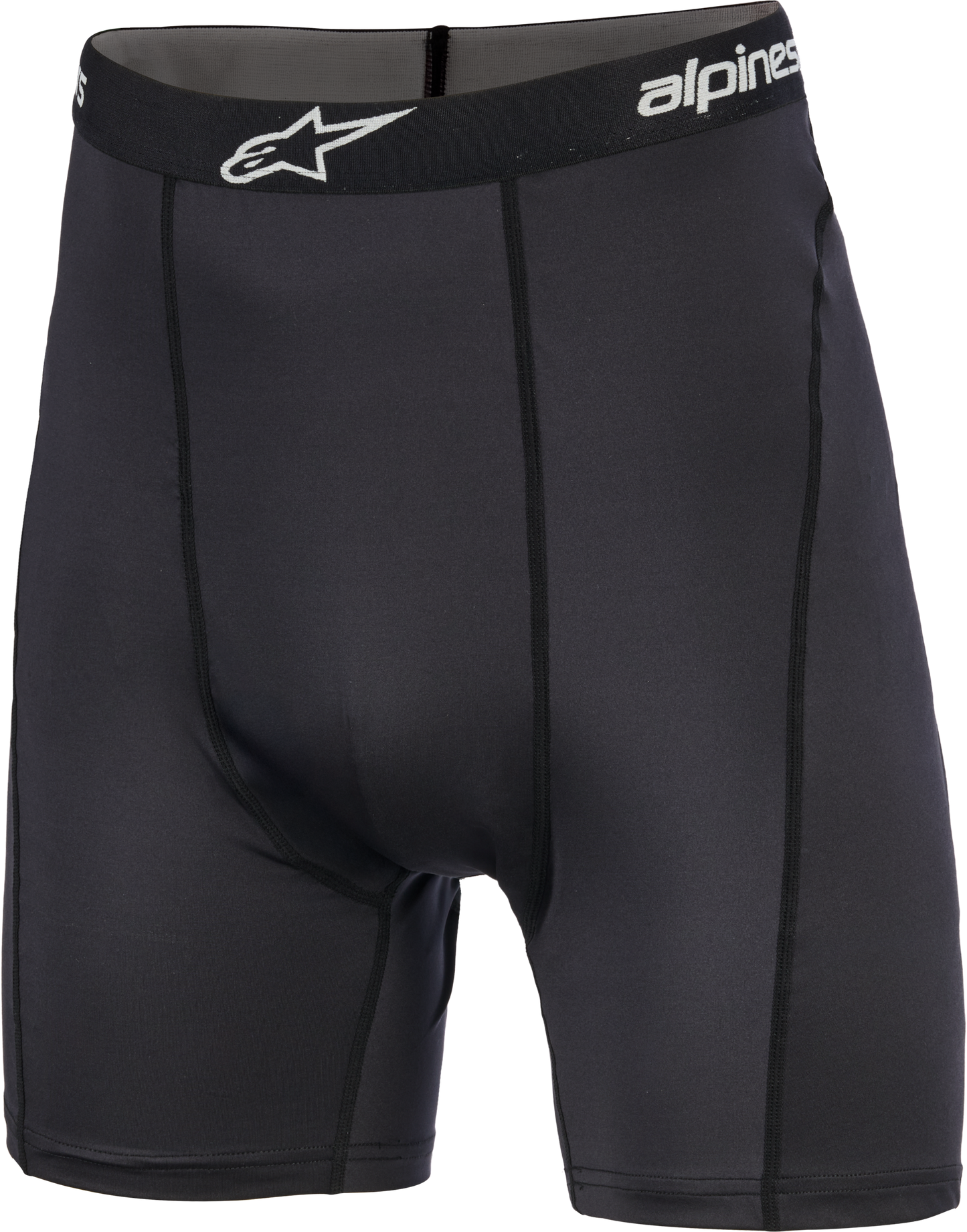 Mx Boxer Black Md