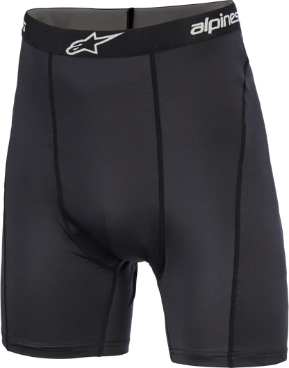 Mx Boxer Black Md