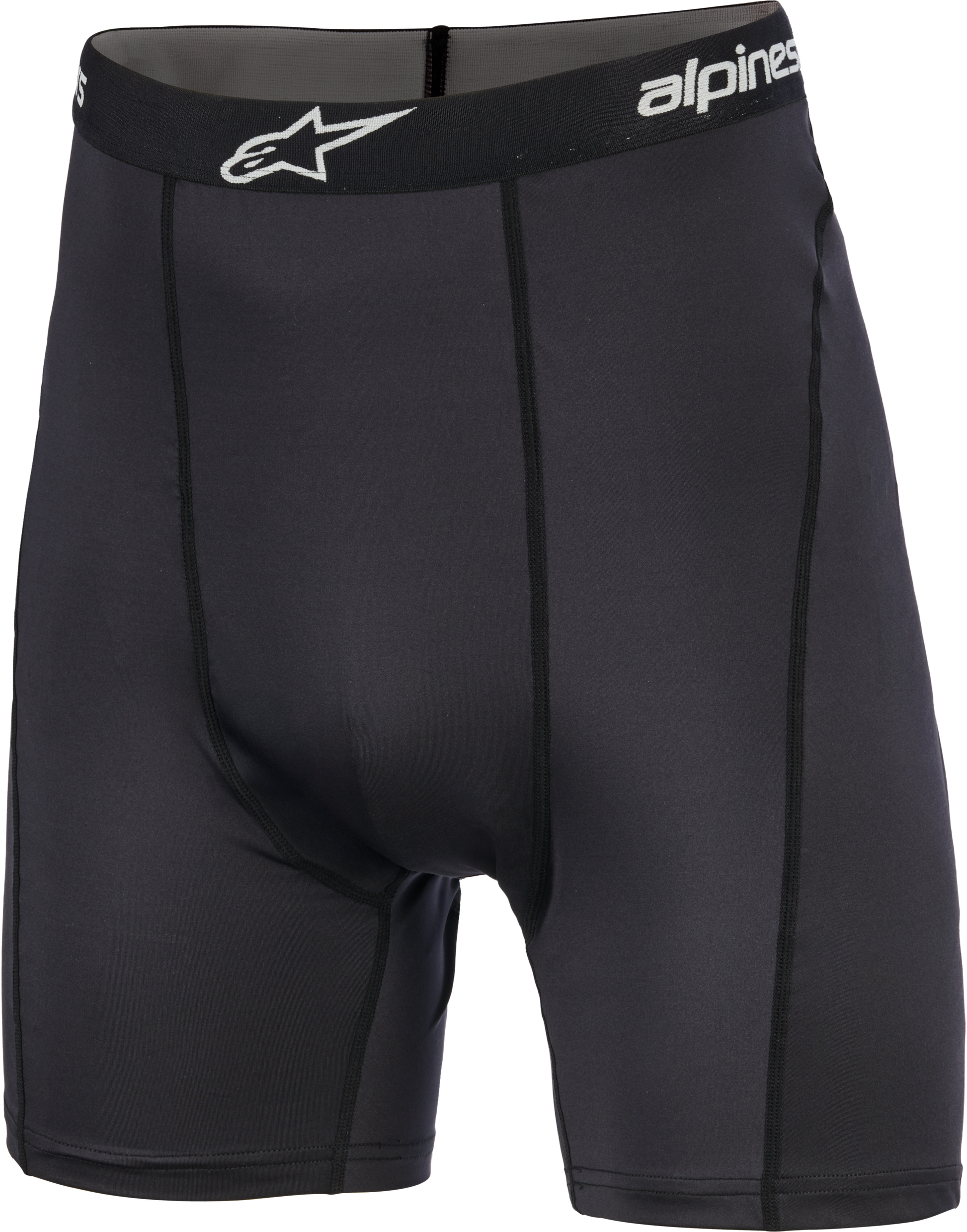 Mx Boxer Black Sm