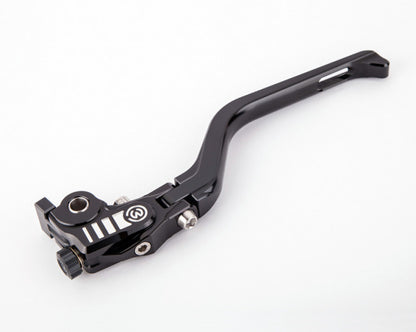 Motocorse Folding Lever for Brembo RCS 17 / 16 Clutch Master