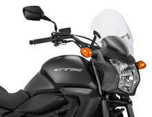 Windscreen Naked New Gen Sport Clear