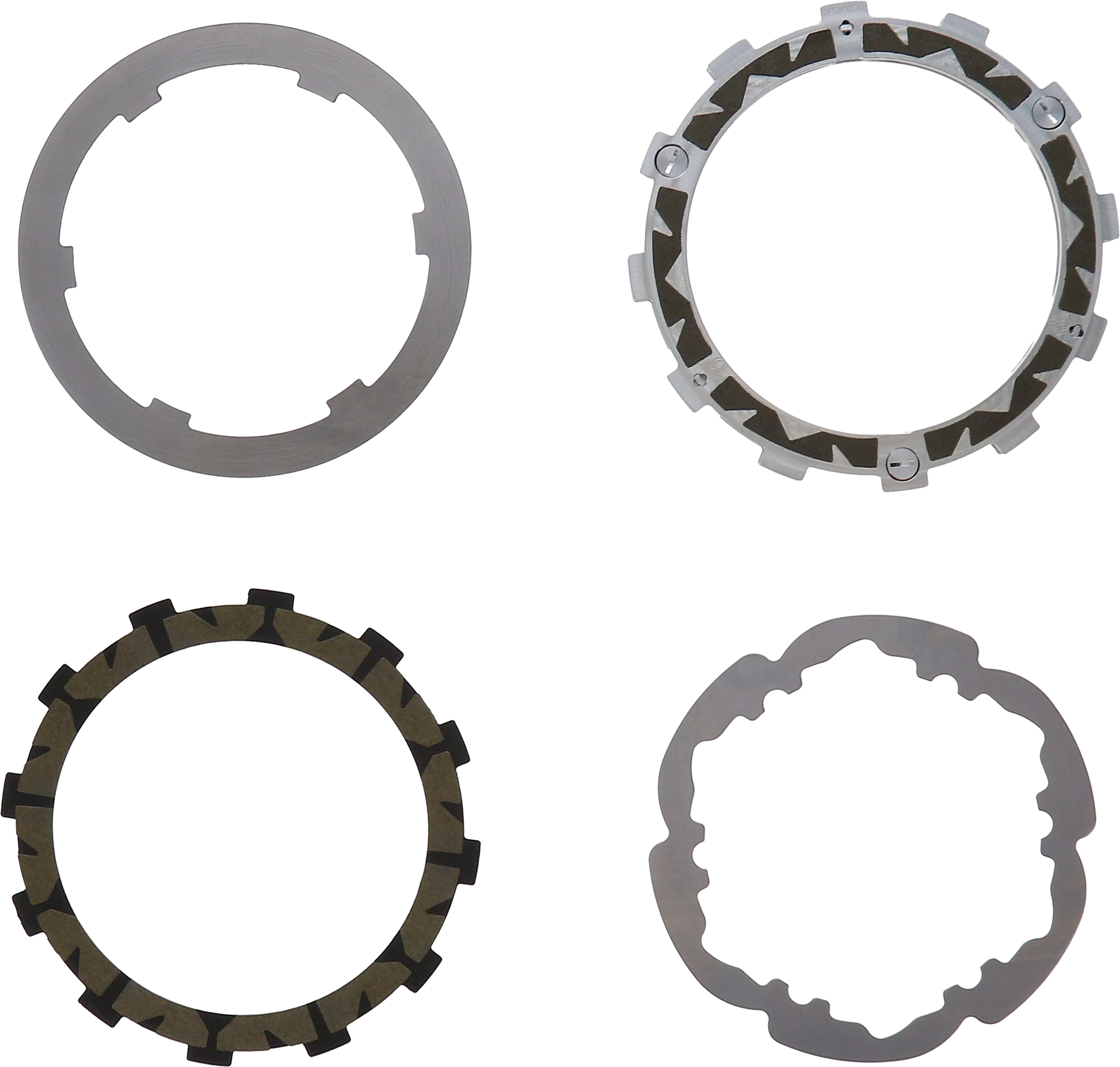 Radiuscx 4.0 Clutch (Dds) Gas/Husq/Ktm