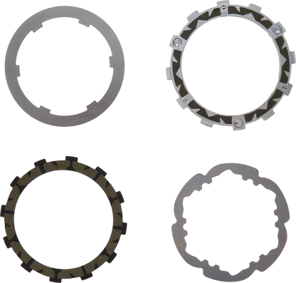 Radiuscx 4.0 Clutch (Dds) Gas/Husq/Ktm