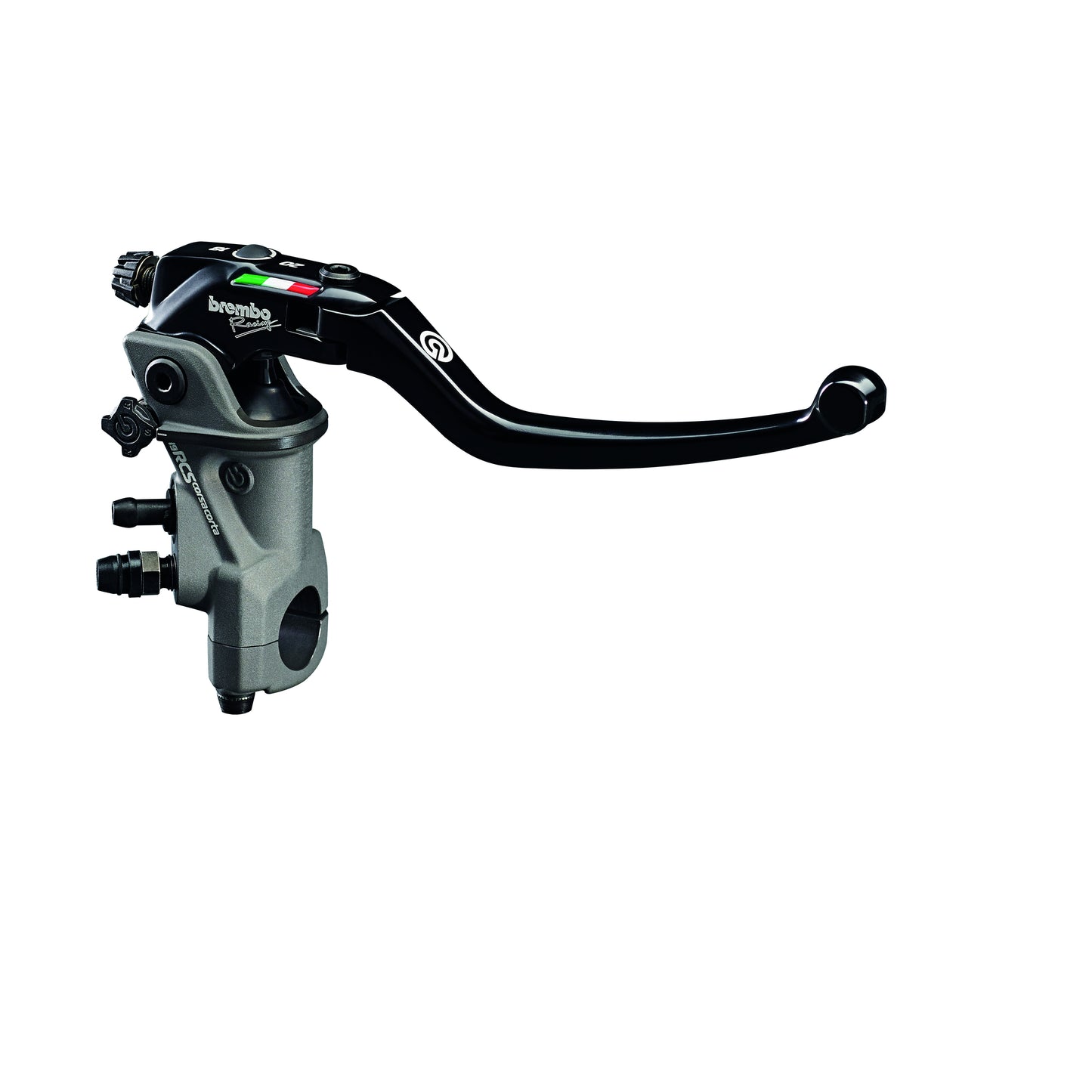 Upgrade Brake Master Cylinder 19rcs Corsacorta 19mm