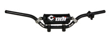 Pee Wee; Upgrade Bar Kit Black