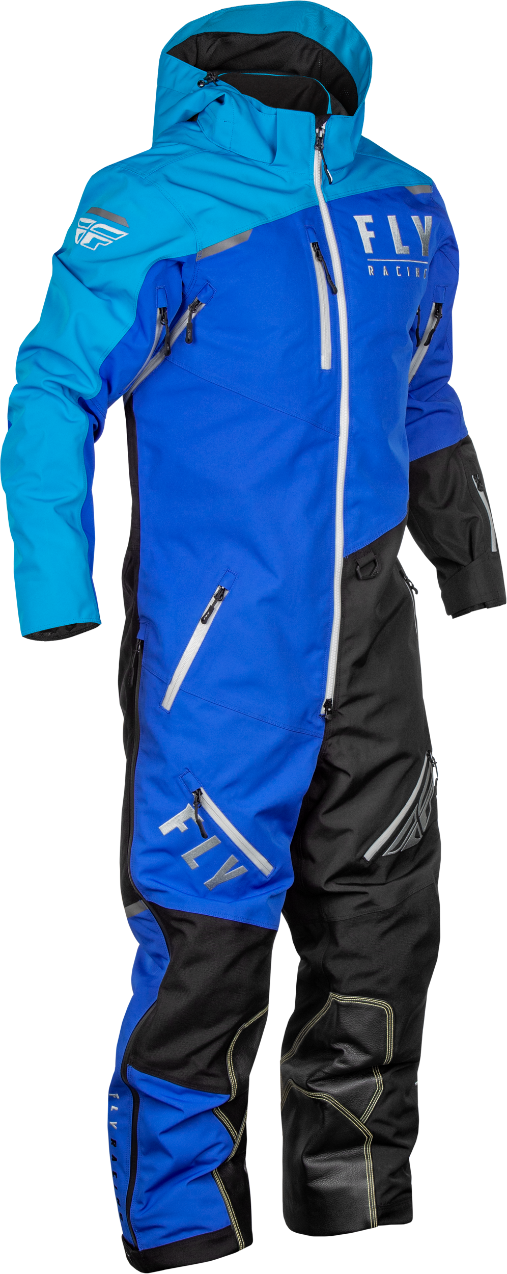 Cobalt Shell Sb Monosuit Blue/Grey Xl
