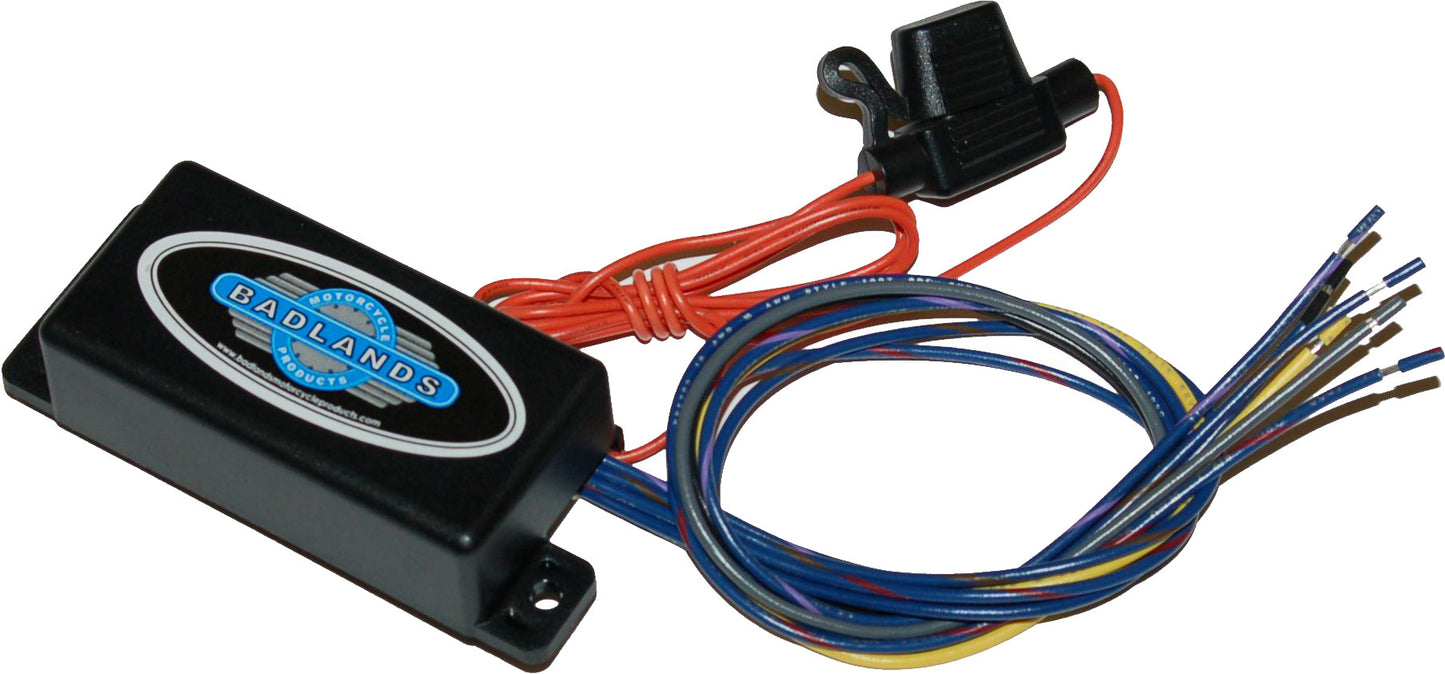 Canbus Hrdwire Illum Rbt W/Leq Xl 14 Up Fx 12 Up Fl/H/T 14 Up