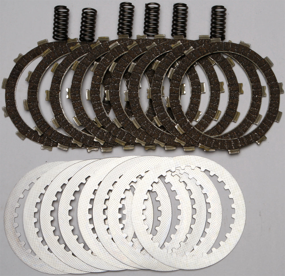 Dirt Racer Clutch Set Drc184