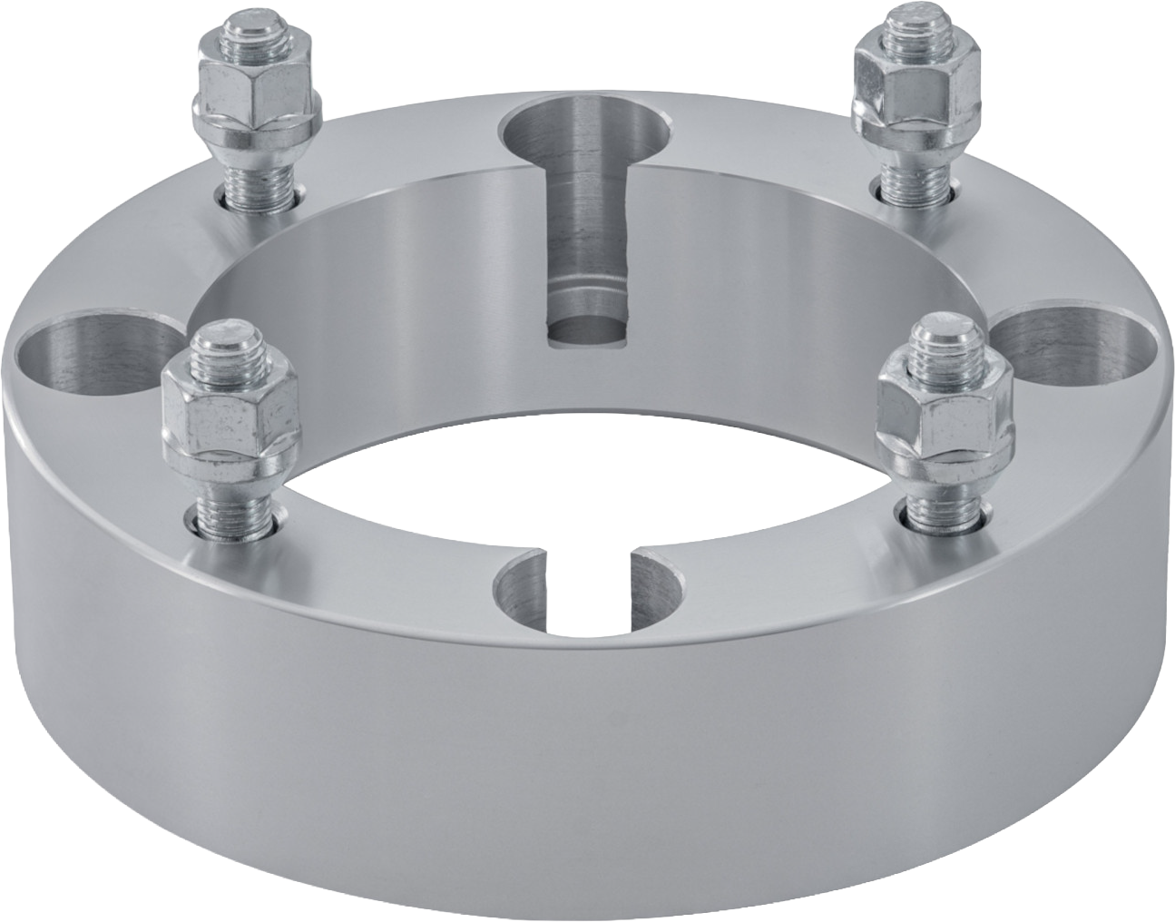 Wheel Spacer 2" 4/110 Stud: 12mm X 1.5mm