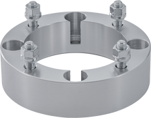 Wheel Spacer 2" 4/156 Stud: 12mm X 1.5mm