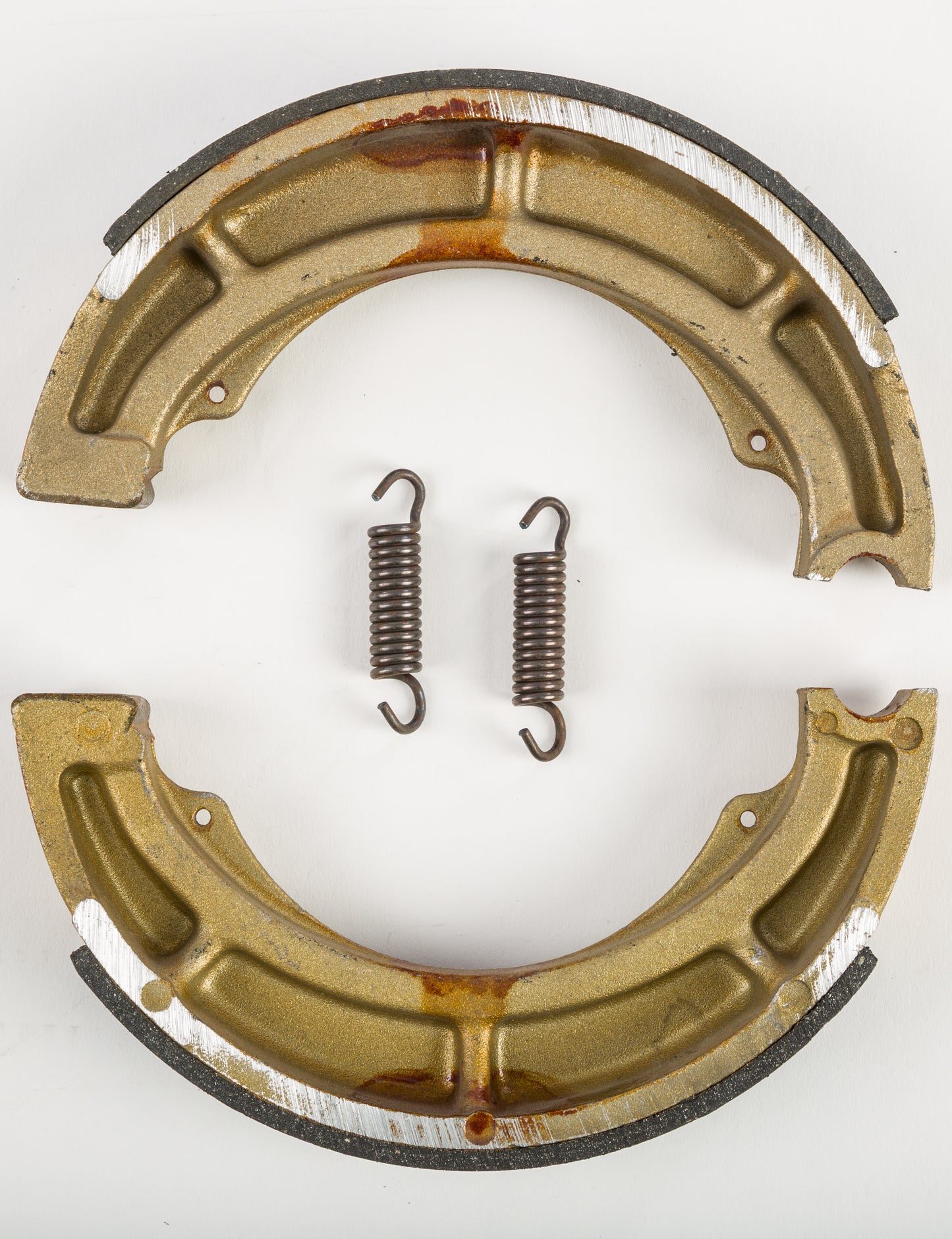 Brake Shoes 611 Plain