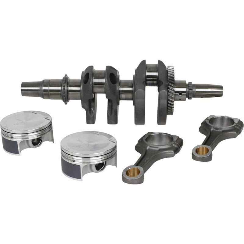 Complete Engine Rebuild Kit Pol