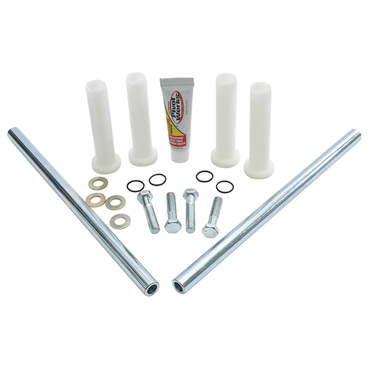 A Arm Bearing Kit Pol