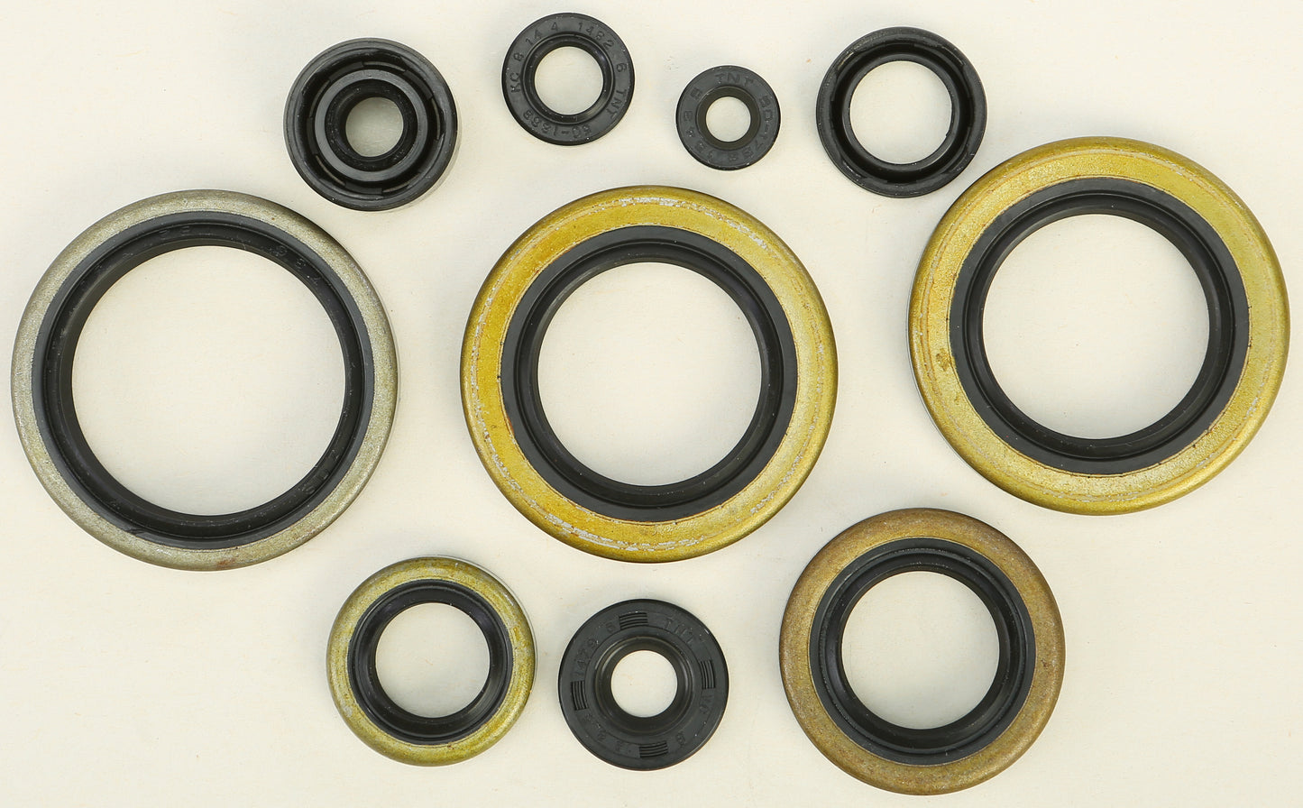 Oil Seal Set