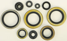 Oil Seal Set