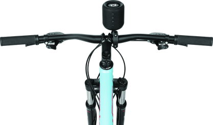 Kuryakyn Handlebar Mount Kit for Sidekix Plus Speaker