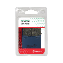 Prime Brake Pads OEM Organic