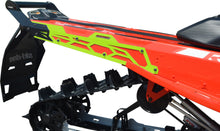 Hide 'N' Go Rear Bumper S D 154" Manta