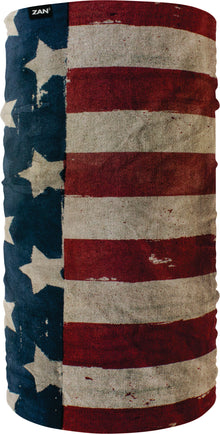 Motley Fleece Lined Tube Patriot