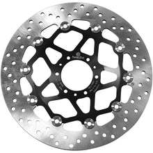 Serie Oro Front Rotor Floating