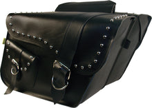 Super Slant Studded Ranger 16"X11"X6.5"