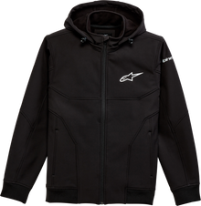Primary Jacket Black Xl