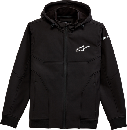Primary Jacket Black Xl