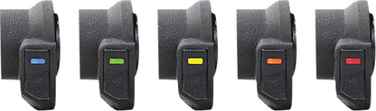 Apollo X Heated Grips Cable Throttle