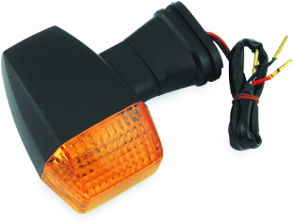BikeMaster Kawasaki Turn Signal - Front
