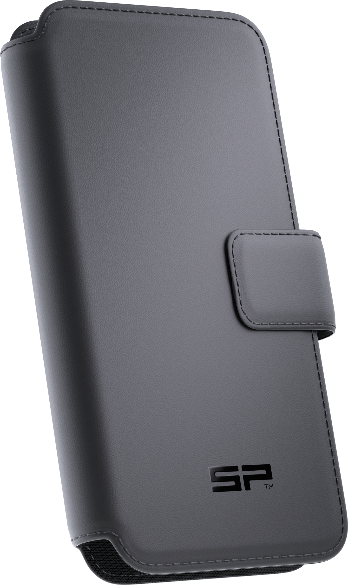 Magnetic Flip Cover Spc+ Black Md