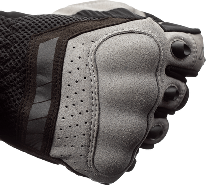 Ventilator X Ce Glove Silver/Black Xl