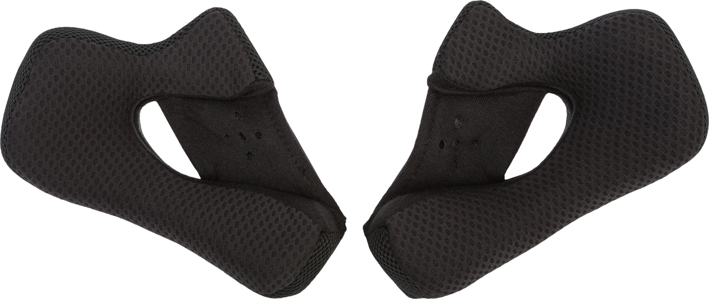 Cheek Pads 15mm 3x Stock Ff 49