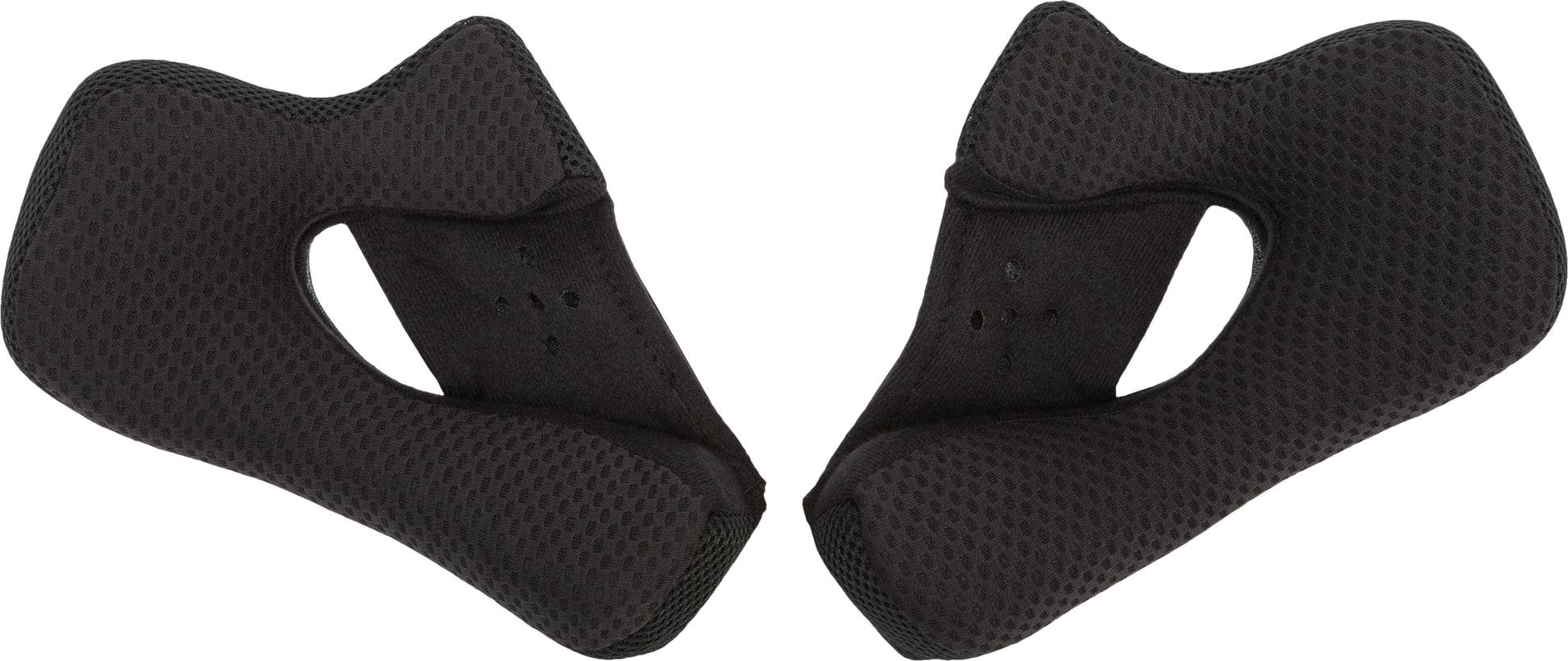 Cheek Pads 45mm Xs Stock Ff 49