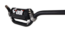 Pee Wee; 3/4" Bars Only Black