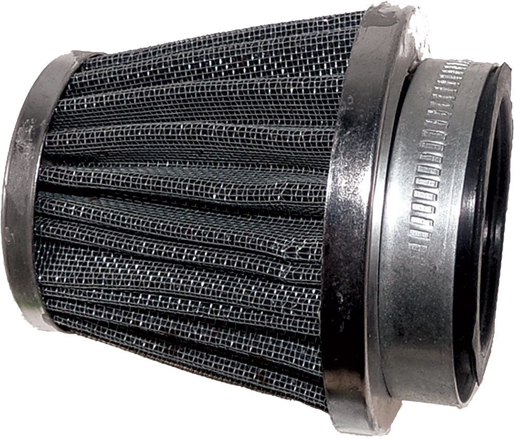 Chinese Air Filter 42mm/1.7" Wire Mesh Long Cone