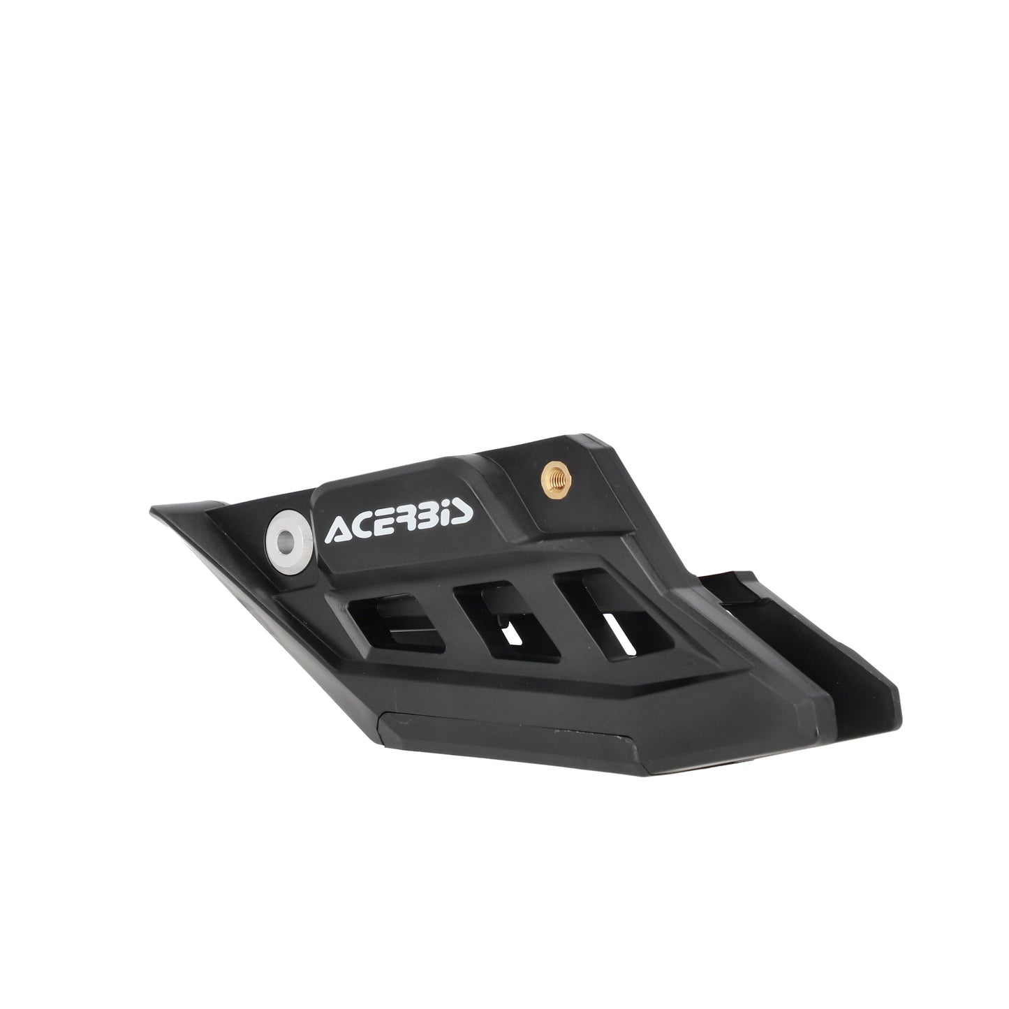 Chain Guide Tri Blk