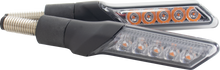 Led Sequential Turn Signal Smoke