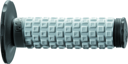 ProTaper Pillow Top Grips - Black/Gray/Black