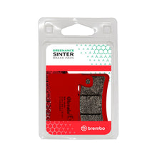 Prime Brake Sa Pads Sintered