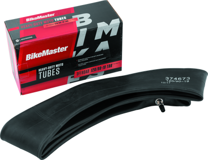 BikeMaster 120/90-19 TR6 Tube Heavy Duty