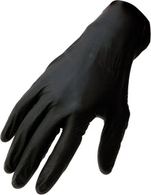 Nitrile Gloves X Large/100